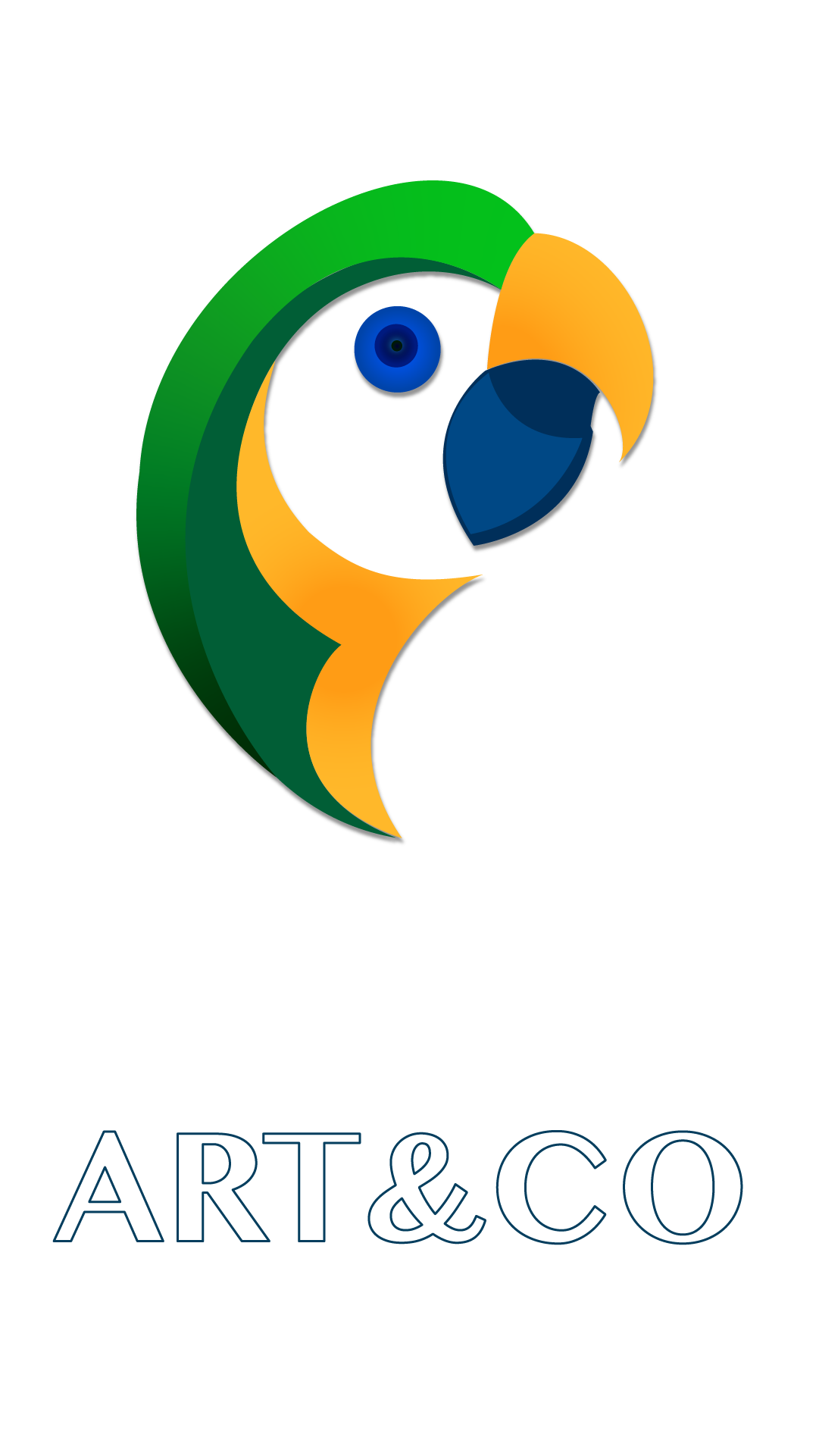 Brasil Art&Co logo