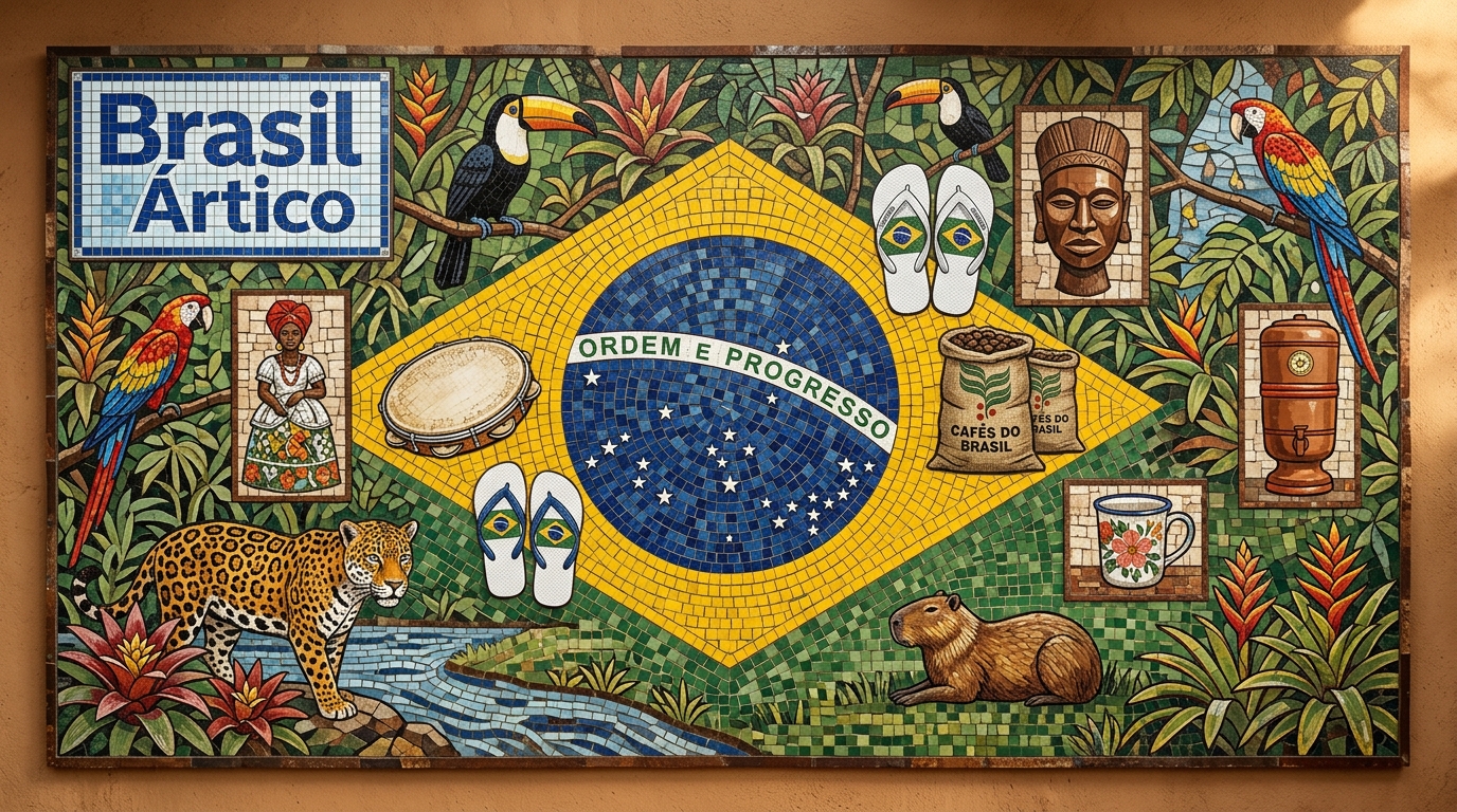 Brasil Art&Co
